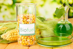 Kendray biofuel availability