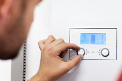 best Kendray boiler servicing companies