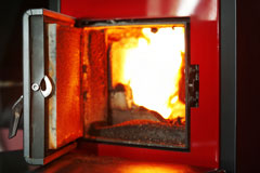 solid fuel boilers Kendray